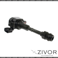ICON SERIES Ignition Coil For Infiniti G35 3.5 V6 V35 Sdn 2003-2004 #IGC-040M