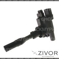 New CONTINENTAL Ignition Coil For Suzuki Baleno Type 3 on 1.6L G16B