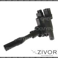 CONTINENTAL Ignition Coil For Suzuki SX4 RW415 1.5L M15A/RW416 1.6L M16A IGC-041