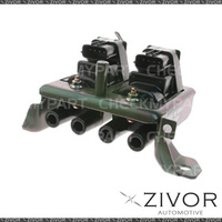 PAT PREMIUM Ignition Coil For Mazda MX-5 1.8 (NA) Petrol 1993-1998 #IGC-045