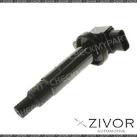 New NGK Ignition Coil For Toyota Yaris 1.3 (NCP90R) Petrol 2005-2011 #IGC-048