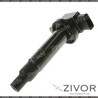 New Ignition Coil For Toyota Echo NCP10 1.3L 2NZ-FE / NCP13 1.5L 1NZ-FE