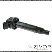 NGK Ignition Coil For Toyota Rav 4 2.4 VVTi 4x4 (XA20) Petrol 2003-2005 #IGC-049