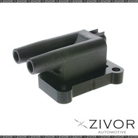 New Ignition Coil For Mitsubishi Starwagon 2.4 L300 4x4 SG Van Petrol 1990-1991