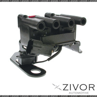PAT Premium Ignition Coil For Hyundai S Cpe 1.5 i Turbo SLC Cpe Petrol 1992-1996