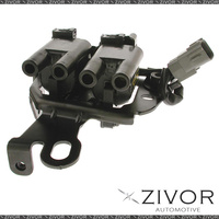NGK Ignition Coil For Hyundai Elantra 2.0 (XD) H/B Petrol 2000 - 2006 #IGC-076