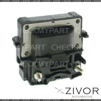 DELPHI Ignition Coil For Toyota Hiace SBV 2.4 i (RZH10) Petrol 1995-2005 IGC-104