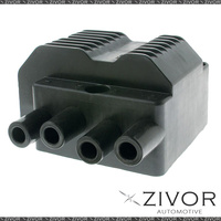 New NGK Ignition Coil For Holden Astra 1.6 CD TR H/B Petrol 1995-1998 #IGC-107