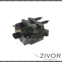 New NGK Ignition Coil For Subaru Impreza G11 2.5L EJ251 #IGC-108