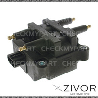ICON SERIES Ignition Coil For Subaru Impreza 2.5 RS GM Petrol 1998-2000 IGC-108M