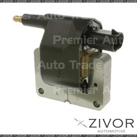 ICON SERIES Ignition Coil For Jeep Cherokee 2.5 i 4x4 XJ 87kw, 4.0 XJ #IGC-115M