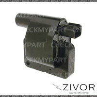 ICON SERIES Ignition Coil For Daihatsu Mira LX 4D Hatchback 1995-1999 #IGC-116M