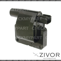 New ICON SERIES Ignition Coil For Holden Barina GS ME MH 2D Hatchback 1990-1994