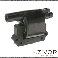ICON SERIES Ignition Coil For Nissan 180 SX 2.0 Turbo S13 Coupe Petrol 1991-1994