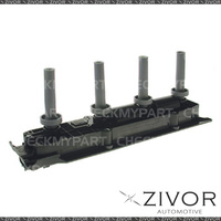 New DELPHI Ignition Coil For Holden Astra 2.2 i (TS) Petrol 2000-2004 #IGC-120