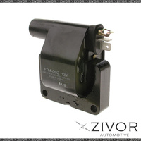 New Ignition Coil For Ford Laser 1.6 TX3 Turbo AWD KE H/B Petrol 1987-1990