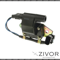 New Ignition Coil For Mitsubishi Galant SE HH 2.0L 4G63 I4 8V SOHC 1990-1992
