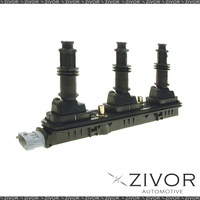 New NGK Ignition Coil For Holden Vectra 2.6 i V6 JS H/B Petrol 2000-2002 IGC-144