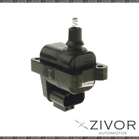 HITACHI Ignition Coil For Nissan Pulsar 1.6 i N13 H/B Petrol 1987-1991 #IGC-147