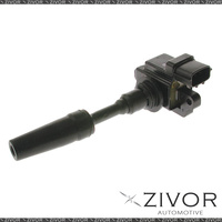 PAT Ignition Coil For Nissan Maxima QX 3.0 V6 24V A33 Sdn Petrol 1999-2003