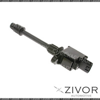 Ignition Coil For Nissan Maxima QX 3.0 V6 24V (A33) Petrol 1999-2003