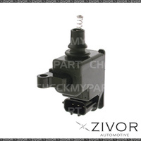 HITACHI Ignition Coil For Nissan Skyline 2.5 AWD (R33) Petrol 1993-1998 #IGC-156