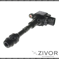 New DENSO Ignition Coil For Nissan Pulsar 1.8 (N16) Petrol 2001-2005 #IGC-159