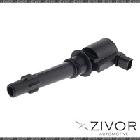 New CONTINENTAL Ignition Coil IGC-163-6