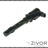 ICON SERIES New Ignition Coil For FORD FALCON BF BARRA 245T 6 Cyl MPFI #IGC-163M
