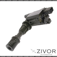 New NGK Ignition Coil For Ford Laser KN KQ 1.6L ZMD #IGC-166