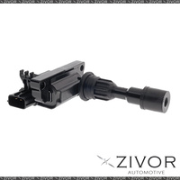 New NGK Ignition Coil For Ford Laser 1.6 i KN H/B Petrol 1999-2001 #IGC-166
