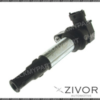 New * BOSCH * Ignition Coil For Saab 9-3 Aero XWD Sportcombi Turbo X #IGC-168