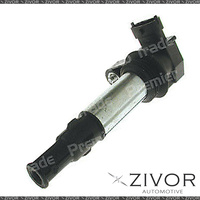 ICON SERIES New Ignition Coil For Holden Rodeo RA 3.6L LCA(H9) #IGC-168M