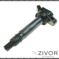 New NGK Ignition Coil For Toyota Hilux 4.0 RWD GGN15R Petrol 2005-2015 #IGC-171