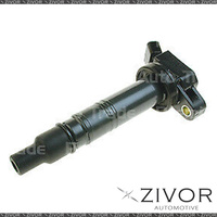 ICON SERIES New Ignition Coil For Toyota Landcruiser Prado TRJ120/125 #IGC-171M