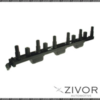 New Ignition Coil For Jeep Cherokee 4.0 i (XJ) 136kw SUV Petrol 1994 - 2001