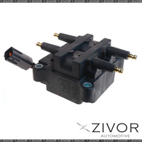 PAT Ignition Coil For Subaru Impreza WRX STi 2.0 GC8B Sdn Petrol 1993-1994
