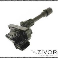 ICON SERIES New Ignition Coil For Mazda Premacy CP / 323 BJ 1.8L FP #IGC-180M