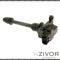 HITACHI Ignition Coil For Nissan 200 SX 2.0 i 16V Turbo (S14) 1994-1999 #IGC-181