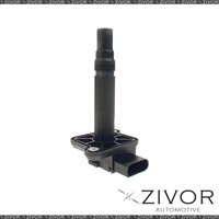 PAT Premium Ignition Coil For Audi TT 1.8 T (8N9) 132kw Conv Petrol 1999-2006