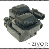 New * NGK * Ignition Coil For Mercedes Benz ML500 W163 / W164 5.0L M113 #IGC-196