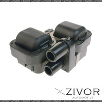 New NGK Ignition Coil IGC-196 *By Zivor*