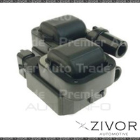 New ICON SERIES Ignition Coil IGC-196M