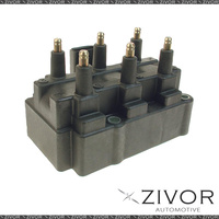New NGK Ignition Coil For Chrysler Voyager 3.3 MPV Petrol 2000-2008 #IGC-200
