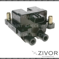 New HITACHI Ignition Coil IGC For Subaru Forester Liberty / Outback B13 #IGC-204
