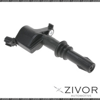 DELPHI Ignition Coil For Ford Falcon 5.4 V8 BA Sedan Petrol 2002-2005 #IGC-206
