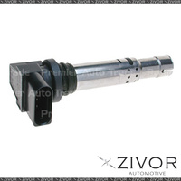 New BOSCH Ignition Coil For Volkswagen Jetta 1.4 TSI (162), 1.4 TSI 1K #IGC-209
