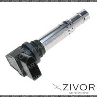 BOSCH Ignition Coil For Volkswagen Polo 1.4 (9N) 59kw Petrol 2006-2009 #IGC-209