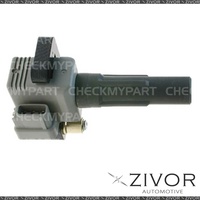 New NGK Ignition Coil For Subaru Liberty/Outback B13 2.0L Turbo EJ20X,Y #IGC-214