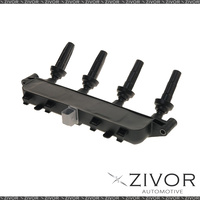 NGK Ignition Coil For Peugeot 206 1.6 i (65kw) H/B Petrol 1999 - 2000 #IGC-224